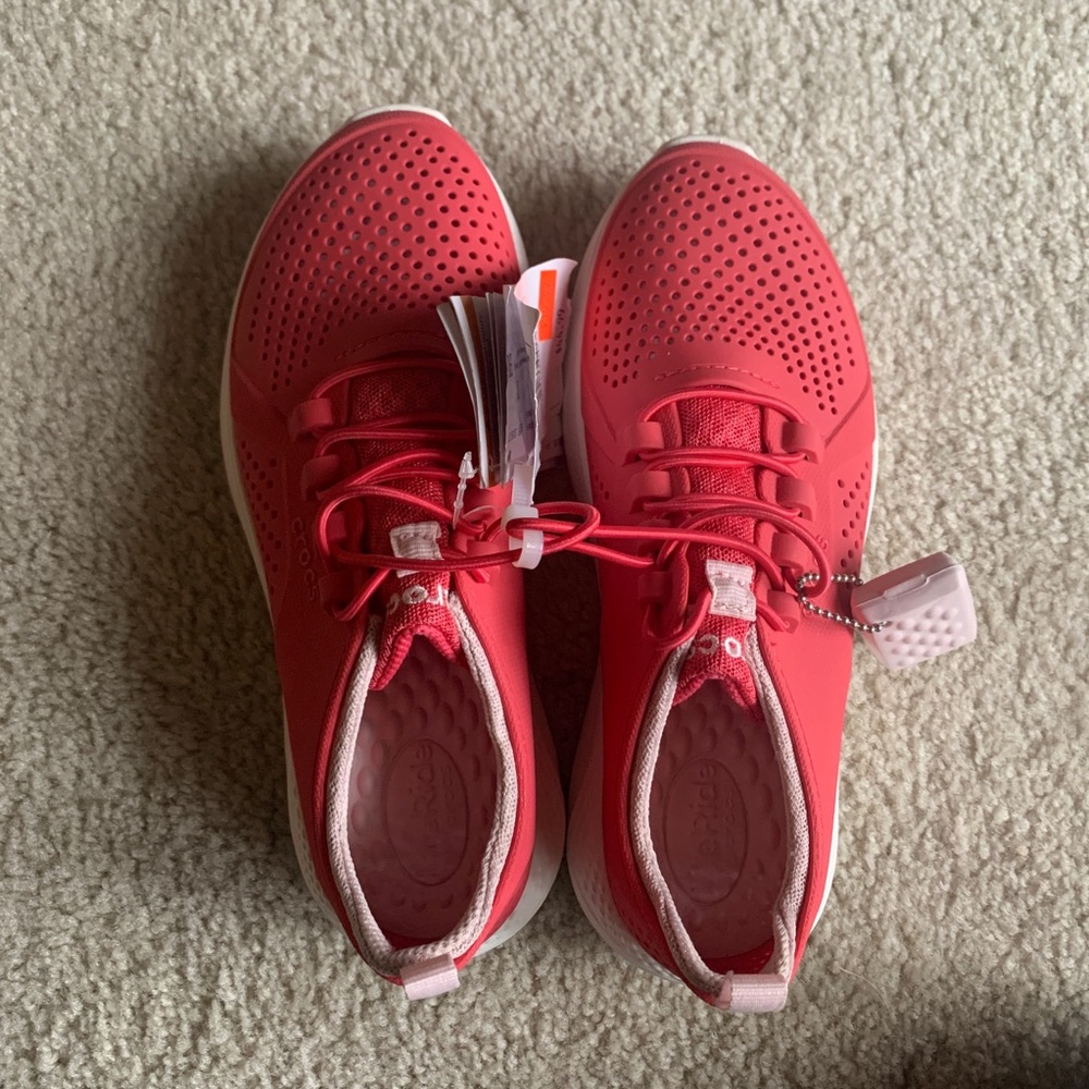 Crocs sneakers